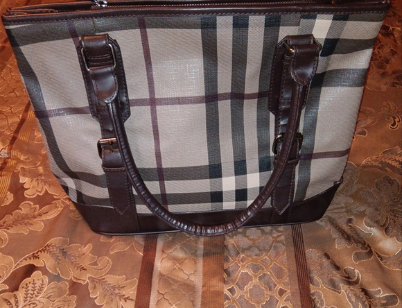 BURBERRY BAG 👜 - Picture 5 of 16